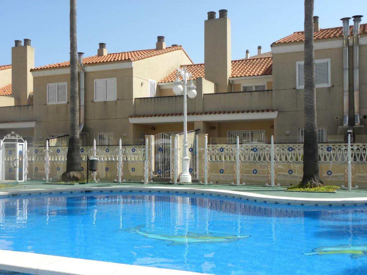 Vtv Amores Residencial2000 Prázdninový dům Almarda